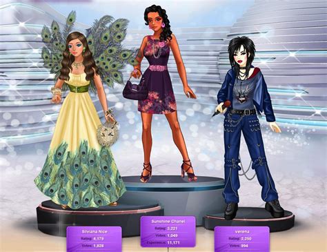 Lady popular - In Lady Popular your girl is the perfect catch – and of the boys is going to notice! Have fun by choosing and customizing your boyfriend and, who knows, maybe you’ll end up hosting an Engagement Party together! 